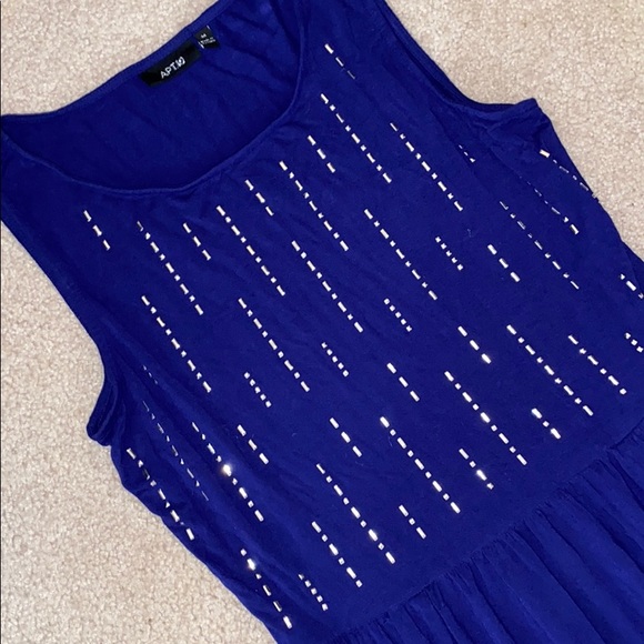 Apt 9 dresss - Picture 2 of 4